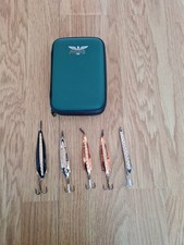 VINTAGE X4 ABU TOBYS SMASH