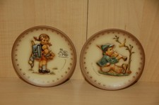 Stück hummel teller - stück,