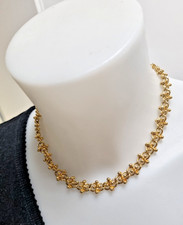Collier/Halskette Vintage