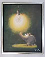 Otto Waalkes " Erleuchtung "