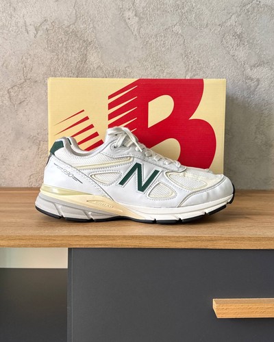 New balance 990v4 teddy - 990v4,