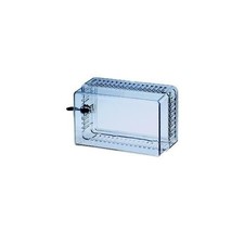 Eberle Controls Schutzgehäuse SGH 473 Leergehäuse 473051000006 Schutzgehäuse