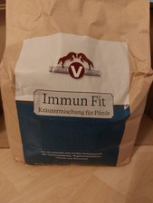 Immun Fit Kräutermischung für Pferde (Equidocs)