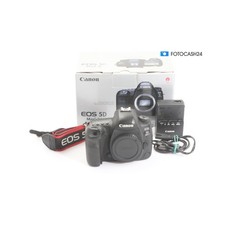 Canon EOS 5D Mark IV + Sehr