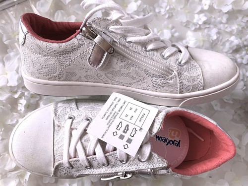 Mayoral kinderschuhe - mayoral,