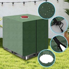 IBC Tank Container Abdeckung