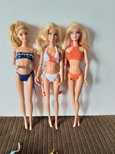 Für sie barbie kleidung - ,