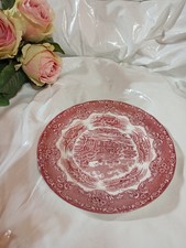 Kuchenteller Englisches