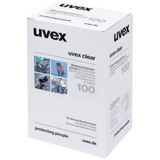 Uvex feuchtreinigungstücher - uvex,