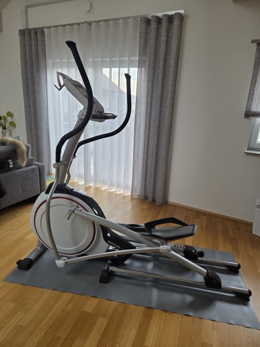 Kettler crosstrainer elyx 3 - crosstrainer,