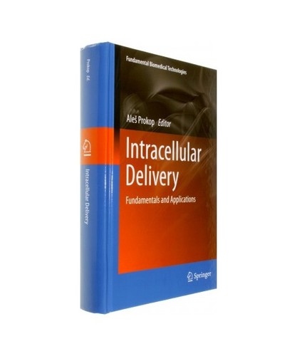 Intracellular delivery - intracellular,