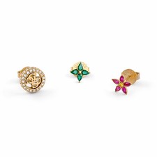 GUESS Schmuck Damen-Ohrringe