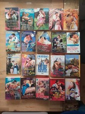 HISTORICAL historische Liebesromane  Historical Gold My Lady /  699 Stück