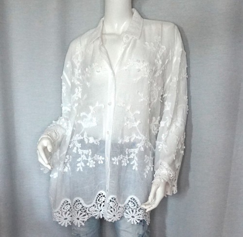 Oversized hemd blusen jacke - blusen,