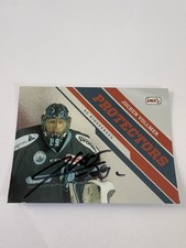 DEL2 Protectors SC Riessersee