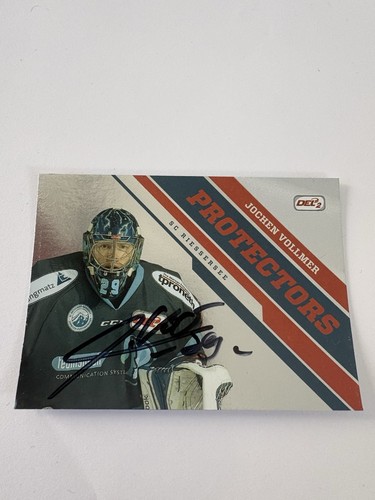 Del2 protectors riessersee - del2, sc