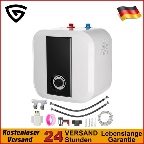 30l warmwasserboiler klein - 30l,