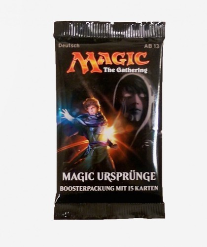 Ursprünge booster pack - ursprünge,