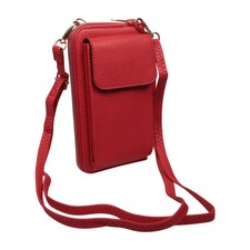 Handytasche mit Portemonnaie