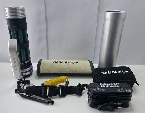 Hartenberger maxi compact - hartenberger, 3