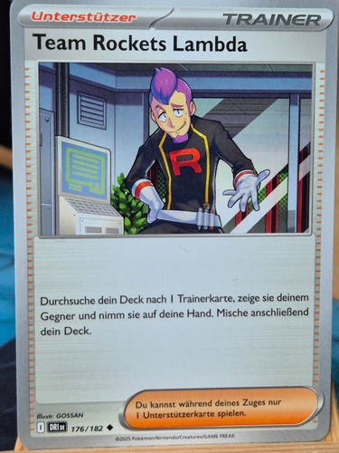 Pokemon karte team - pokemon,