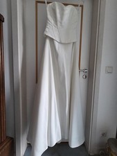 Hochzeitskleid in der Größe