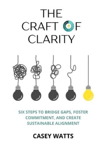 Casey watts the craft - craft, of