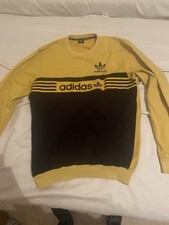 adidas Sweatshirt Größe XXL