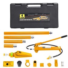 Hydraulische Karosseriepresse