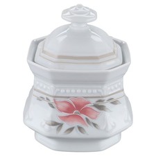 Zuckerdose Mitterteich Sissi
