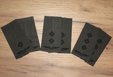 Bundeswehr Rangschlaufen