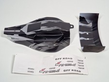 Amewi HBX Rc Buggy 1:10