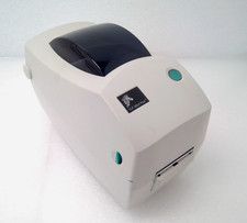 Zebra TLP2824 plus