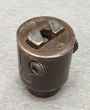 Altes Parallel Spannfutter