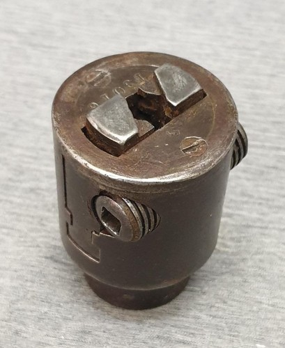 Altes parallel spannfutter - altes,