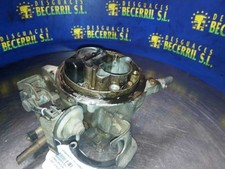 VERGASER / 662750 FÜR FORD