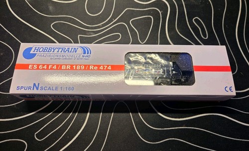 Hobbytrain spur - spur, (h2909)