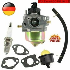 Vergaserset für Einhell GC-PM
