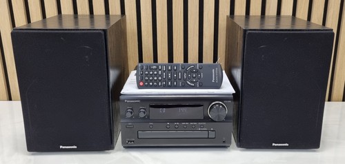 Panasonic pmx802 micro - sc-pmx802, hifi