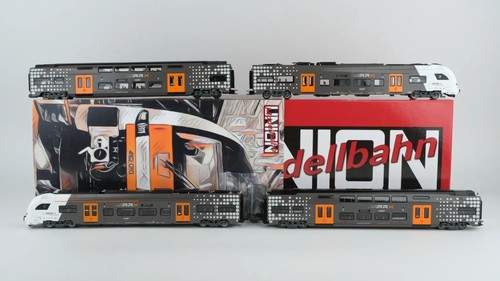 Modellbahn union t46201 - union,