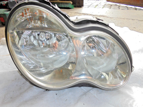 Scheinwerfer frontscheinwerfer - scheinwerfer,