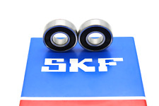 2 Stück SKF Rillenkugellager