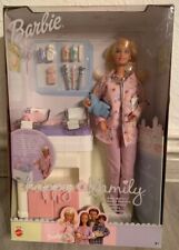 Barbie - Happy Family