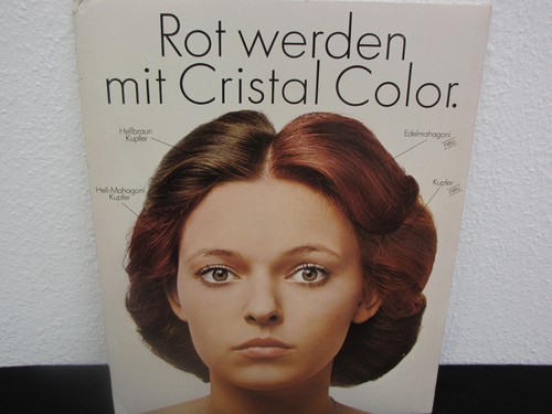 Cristal color reklame - color,