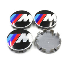 Für BMW M POWER 4pcs Ø68mm