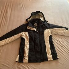 Jacke Reitjacke Winterjacke TCM Gr.  34 / 36