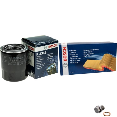 Bosch inspektionspaket - bosch,