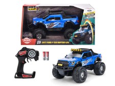 Dickie 2017 ford 150 - rc, f-150