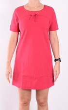 Boden Damen Kleid Dress Casual Gr.36 Freizeit Damenmode Rosa 86310