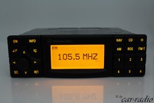 Original Mercedes Special